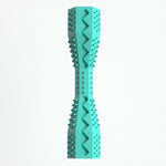 Dog Chewing Toys and Toothbrush for Teeth Cleaning
