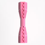 Dog Chewing Toys and Toothbrush for Teeth Cleaning