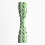 Dog Chewing Toys and Toothbrush for Teeth Cleaning