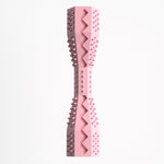 Dog Chewing Toys and Toothbrush for Teeth Cleaning