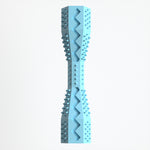 Dog Chewing Toys and Toothbrush for Teeth Cleaning
