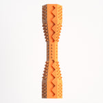 Dog Chewing Toys and Toothbrush for Teeth Cleaning