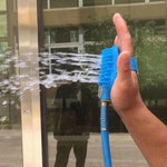 Handheld Dog Bathing Tool