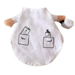 Doctor Costume For Your Dog or Cat