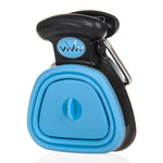 pooper scooper 