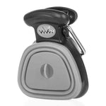 dog pooper scooper