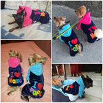 Cute Onsies For Your Dog Or Cat!