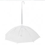 Pet Umbrella Leash!