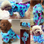 Cute Onsies For Your Dog Or Cat!