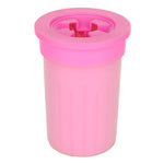 Portable Pet Paw Cleaner