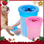 Portable Pet Paw Cleaner