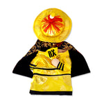 Chinese Princess Emperor For Cats or Dogs Halloween/ Chinese New Year