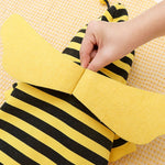 Cute As A Bee Dog or Cat Costume