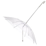 Pet Umbrella Leash!