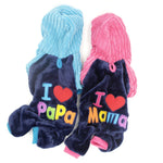Cute Onsies For Your Dog Or Cat!