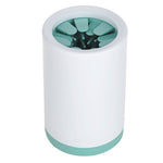 Portable Pet Paw Cleaner