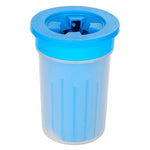 Portable Pet Paw Cleaner