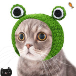 Cute Variety Of Hats For Your Cat Or Dog!