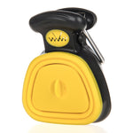 dog pooper scooper