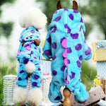 Cute Onsies For Your Dog Or Cat!