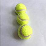 automatic tennis ball launcher
